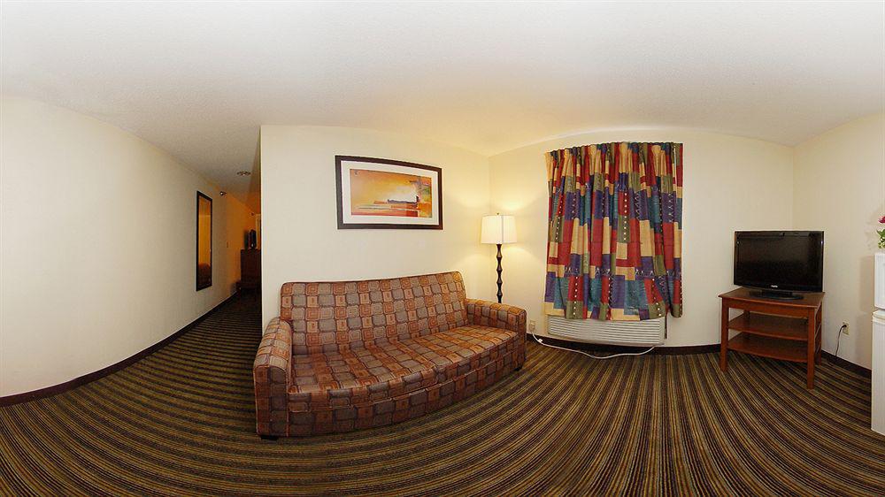 Comfort Inn Yulee - Fernandina Beach Exterior foto