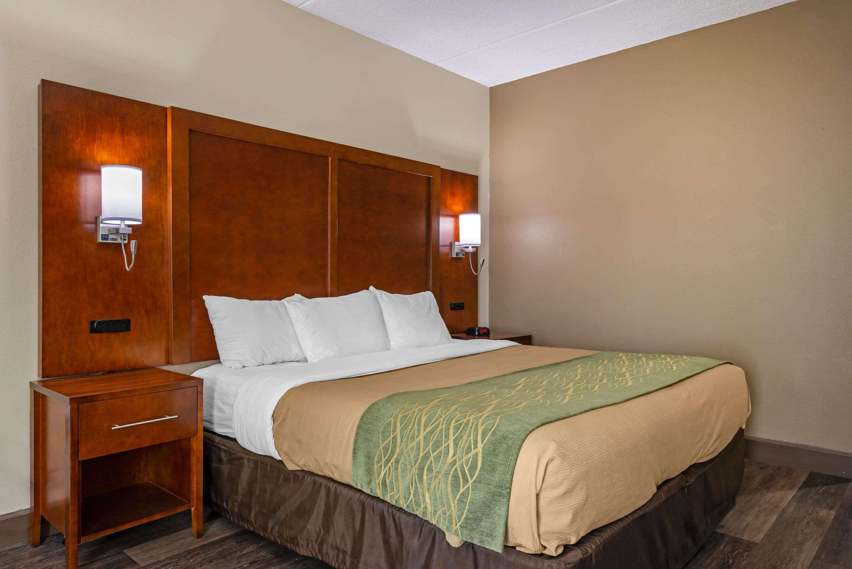 Comfort Inn Yulee - Fernandina Beach Exterior foto