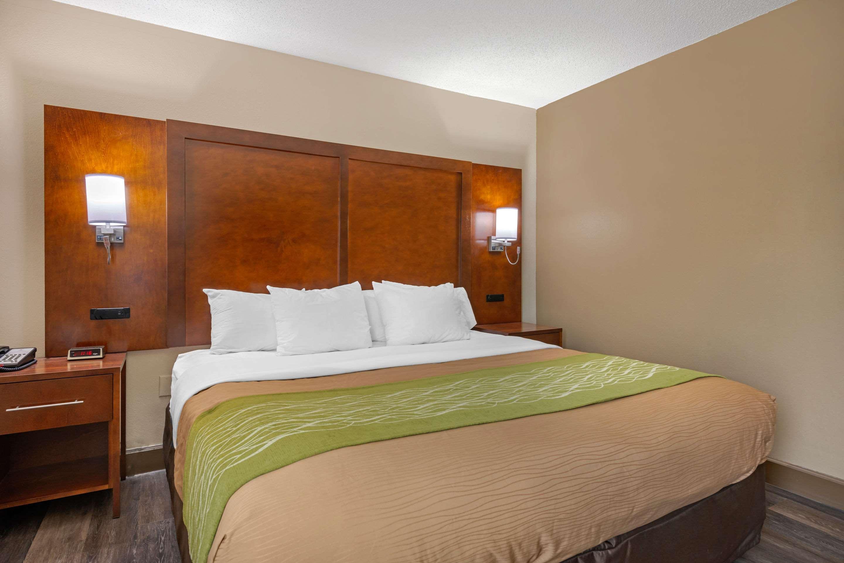 Comfort Inn Yulee - Fernandina Beach Exterior foto