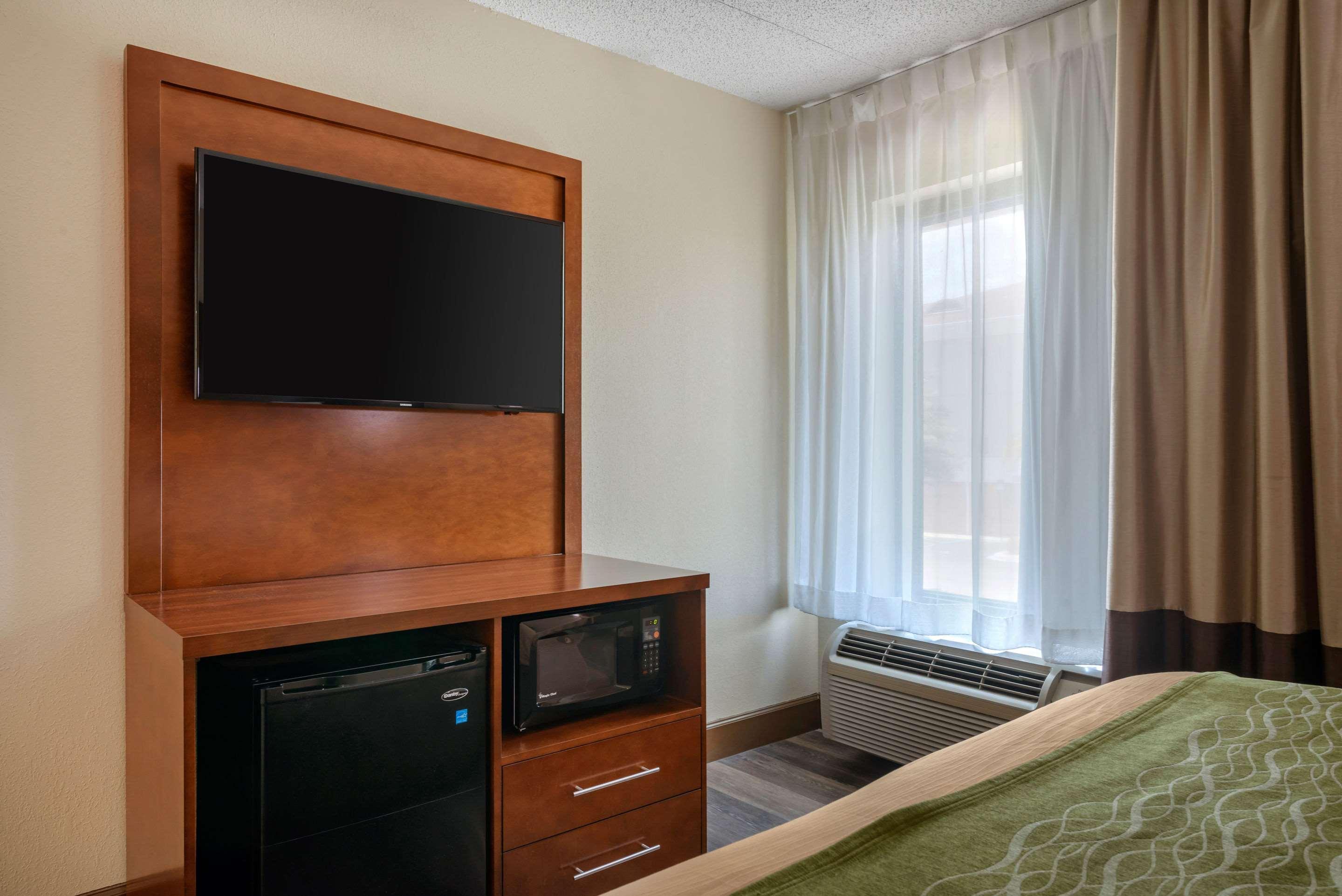 Comfort Inn Yulee - Fernandina Beach Exterior foto