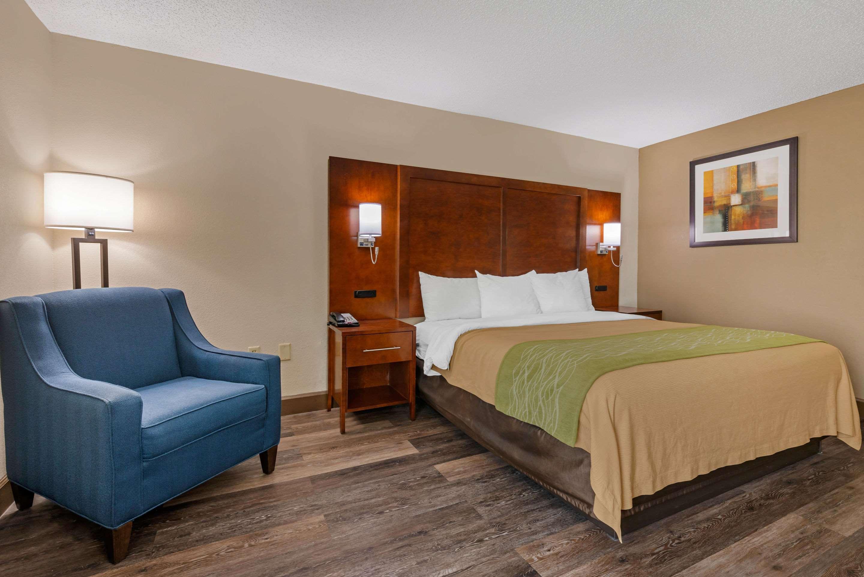 Comfort Inn Yulee - Fernandina Beach Exterior foto