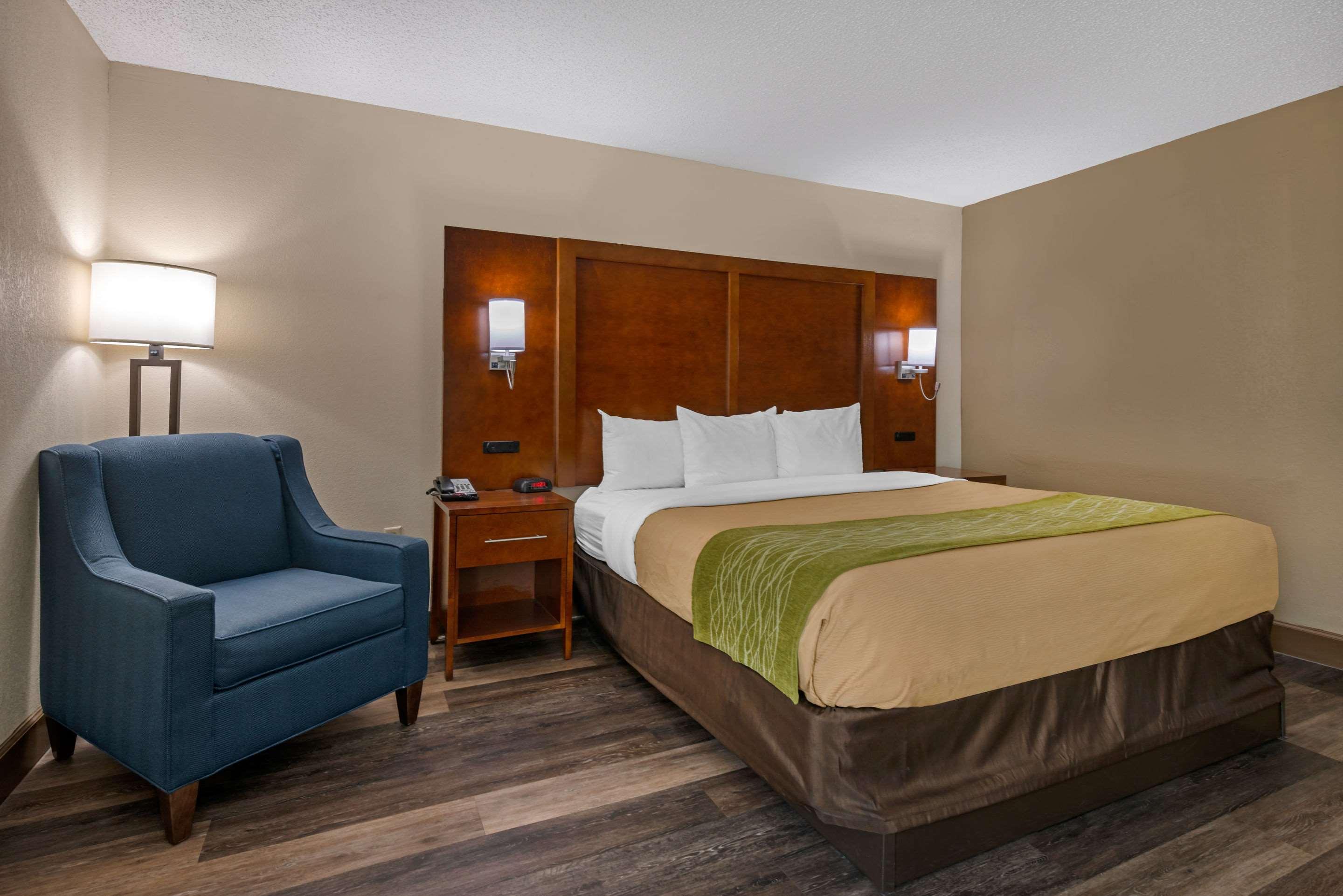 Comfort Inn Yulee - Fernandina Beach Exterior foto
