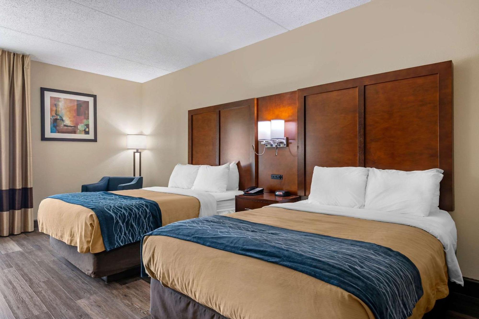 Comfort Inn Yulee - Fernandina Beach Exterior foto