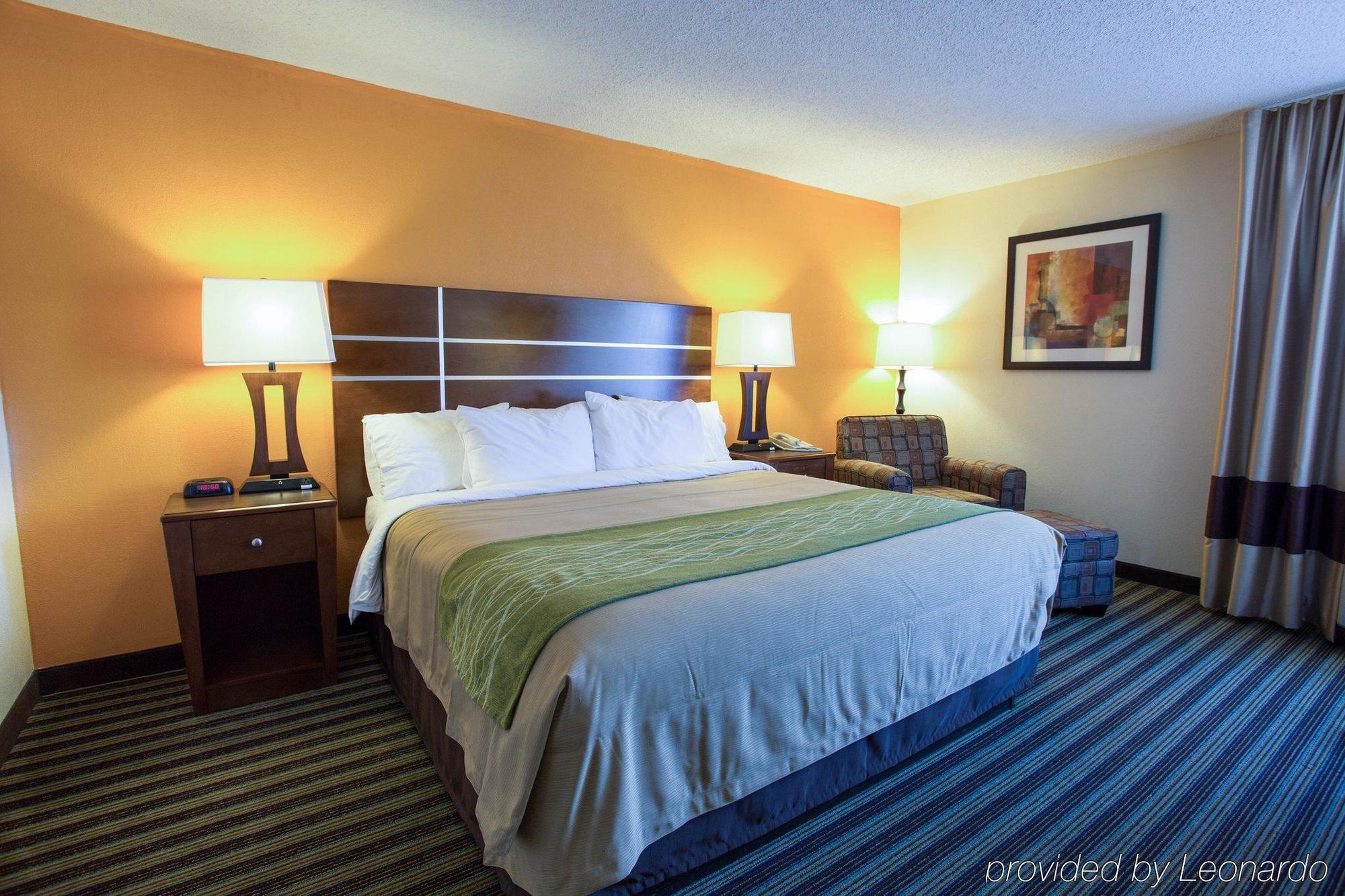 Comfort Inn Yulee - Fernandina Beach Exterior foto