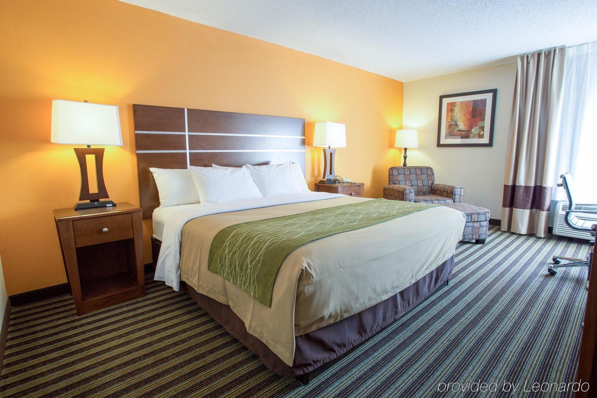 Comfort Inn Yulee - Fernandina Beach Exterior foto