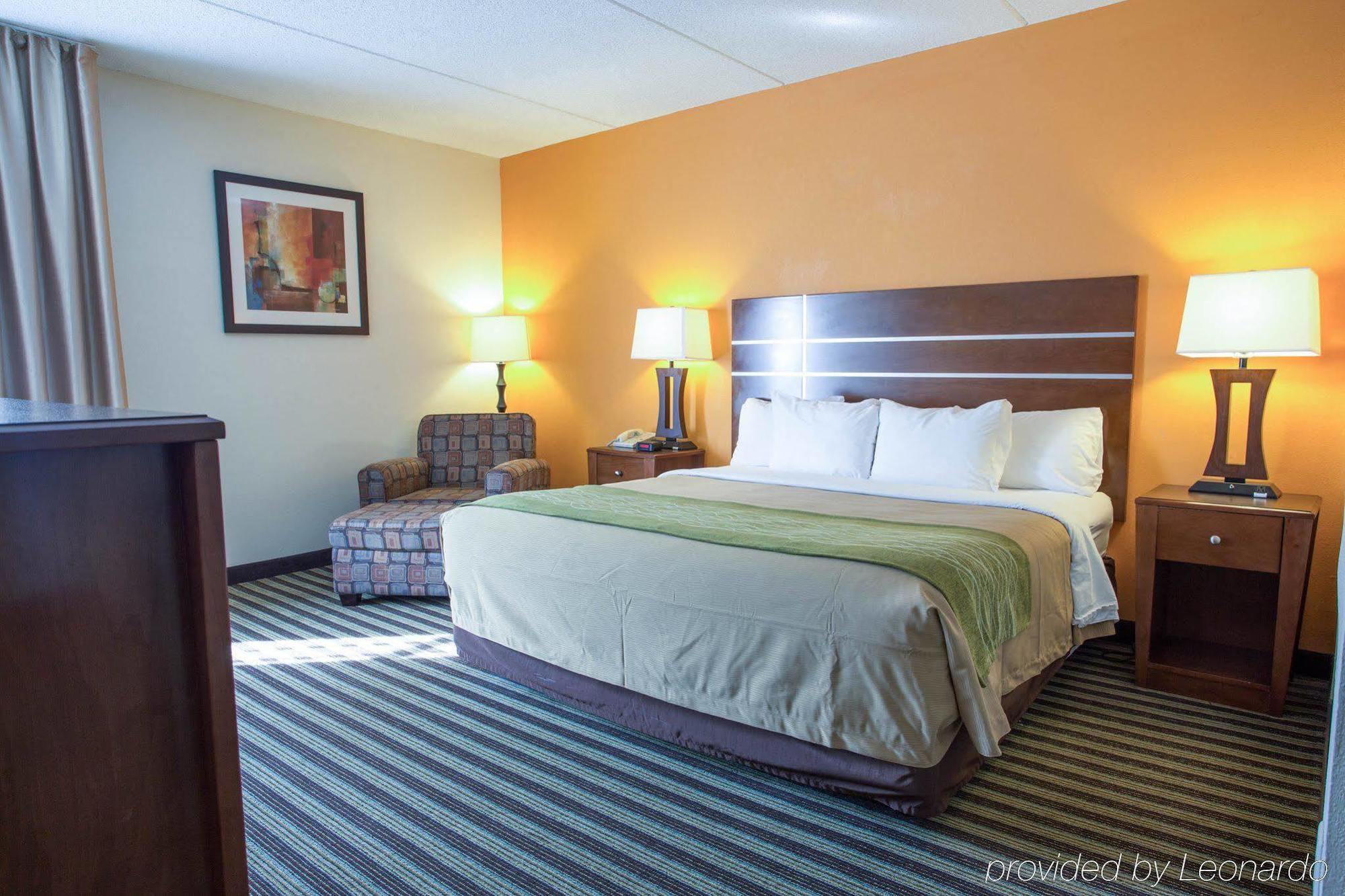Comfort Inn Yulee - Fernandina Beach Exterior foto